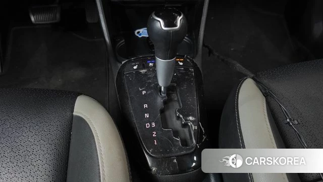 Kia Morning Urban (JA) id 4906654 из Кореи 19