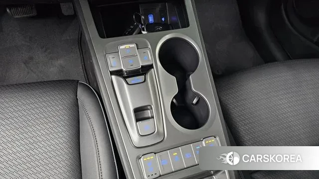 Hyundai Kona Electric id 3671872 из Кореи 19