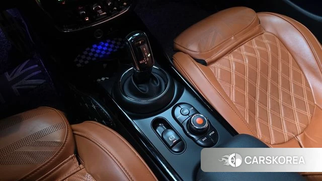 Mini Cooper D Clubman id 3794550 из Кореи 19