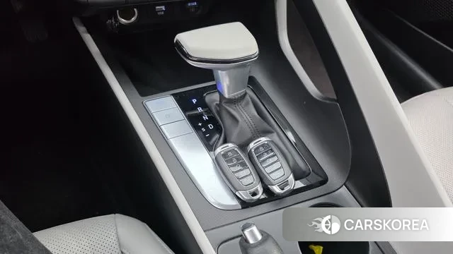 Hyundai Avante (CN7) id 3458940 из Кореи 19