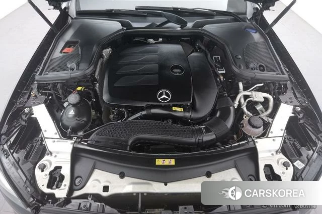 Mercedes-Benz E-class (imported) id 4210611 из Китая 23