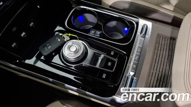 Kia Carnival 4th generation id 2750768 из Кореи 19