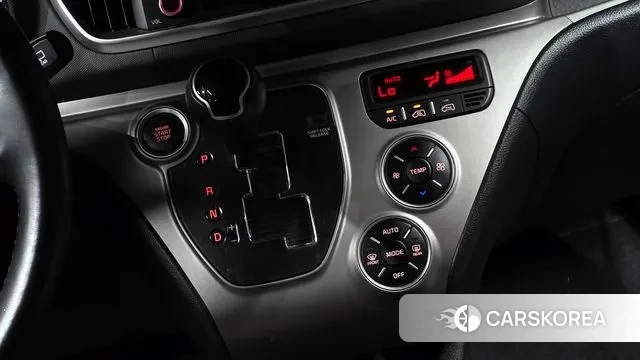 Kia The New Ray id 3059704 из Кореи 19