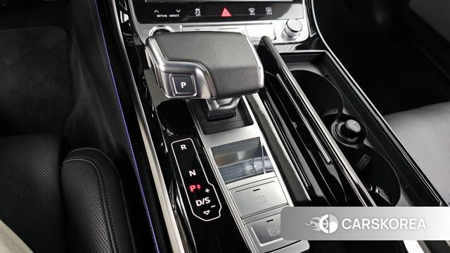 Audi A8 (D5) id 4541764 из Кореи 35
