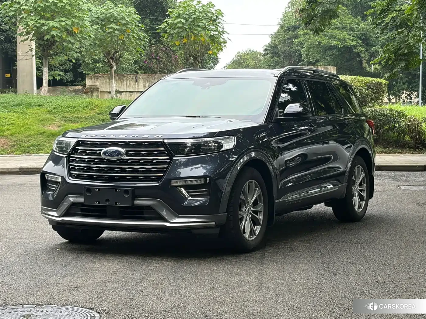 Ford Explorer id 4576676 из Китая 25