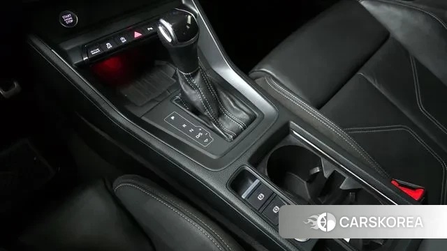 Audi Q3 (F3) id 3651027 из Кореи 19