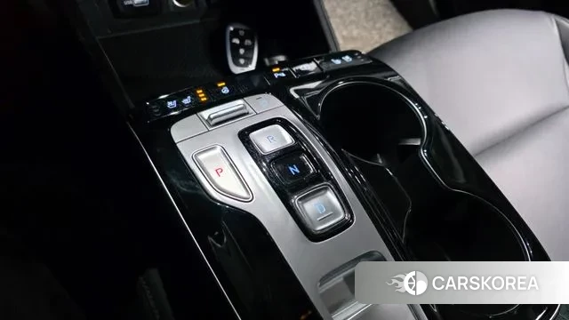 Hyundai Tucson (NX4) id 3443905 из Кореи 19