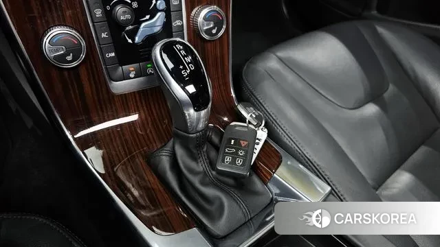 Volvo S60 id 3380749 из Кореи 19