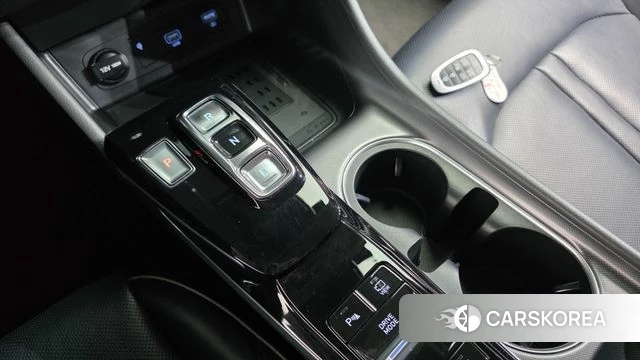 Hyundai Sonata (DN8) id 4410470 из Кореи 31