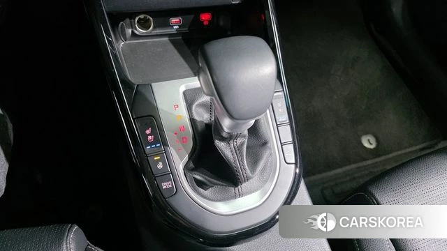 Kia The New K3 2nd generation id 3831746 из Кореи 19