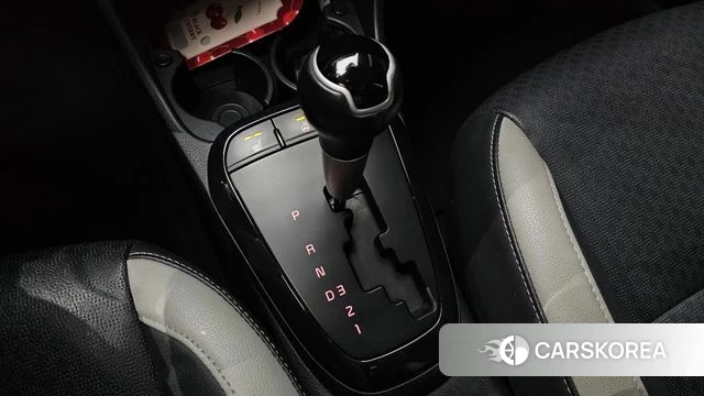 Kia All New Morning (JA) id 4294538 из Кореи 19