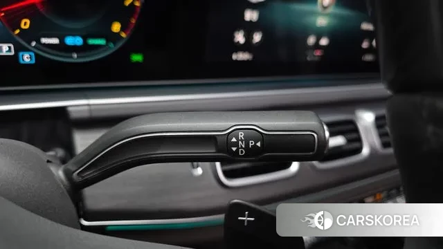 Mercedes-Benz GLS - Class X167 id 3741728 из Кореи 19