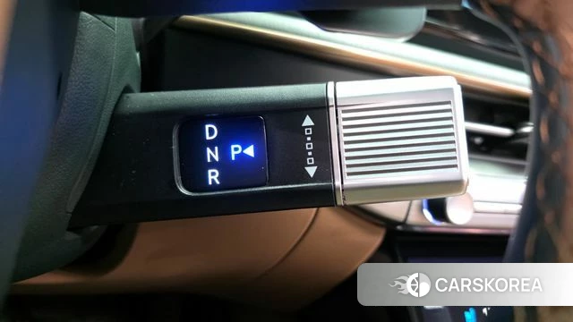 Hyundai Grandeur (GN7) id 4388191 из Кореи 40