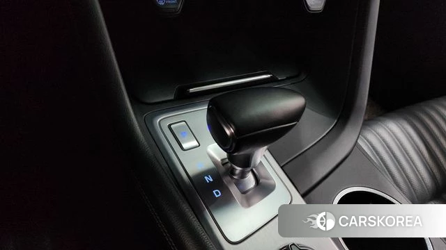 Genesis G70 id 3795870 из Кореи 19