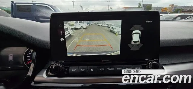 Kia Seltos id 2858522 из Кореи 19