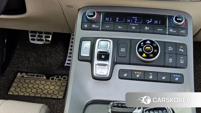 Hyundai Palisade id 3556733 из Кореи 19