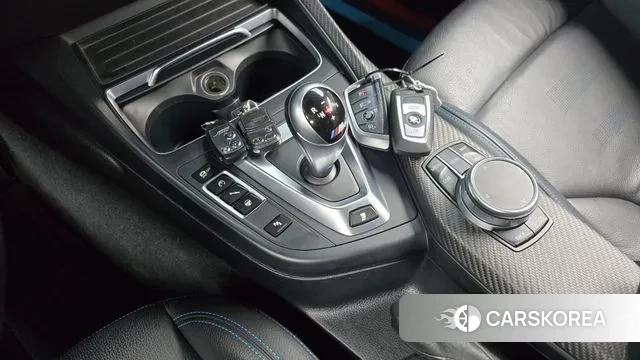 BMW M2 (F87) id 3727429 из Кореи 19