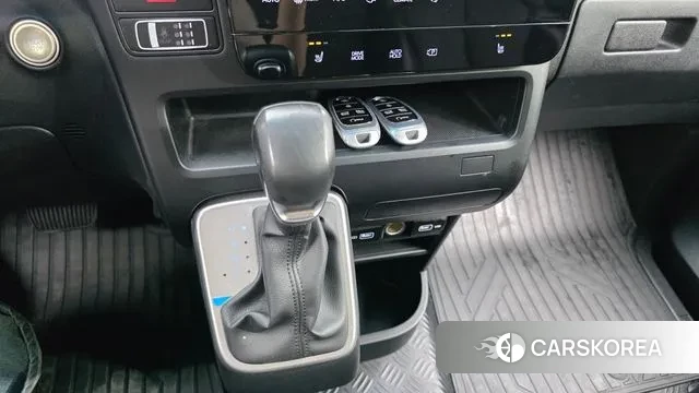 Hyundai Staria id 3017267 из Кореи 19