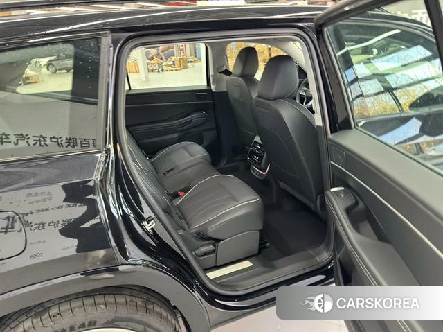 Volkswagen Tourang id 4240359 из Китая 14