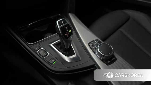 BMW 3 Series (F30) id 4411107 из Кореи 29