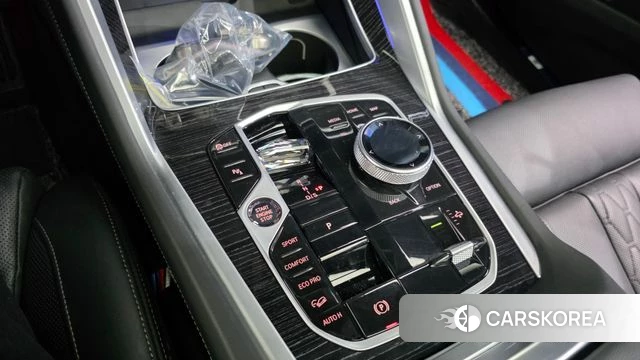 BMW X6 (G06) id 4612920 из Кореи 38