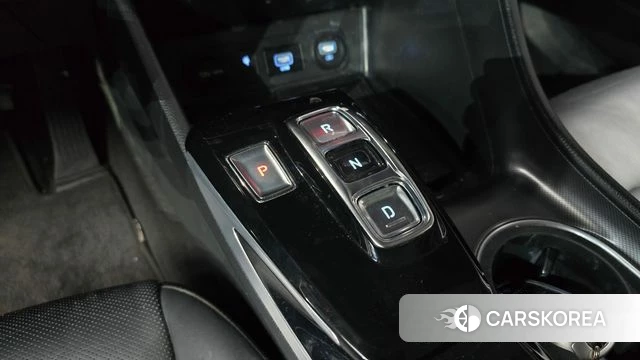 Hyundai Sonata (DN8) id 3845092 из Кореи 19