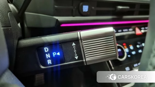 Hyundai Santa Fe (MX5) id 3798612 из Кореи 19