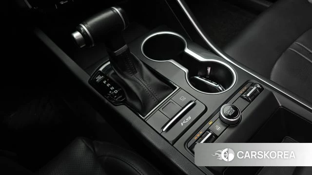 Kia K5 3rd generation id 3827102 из Кореи 19