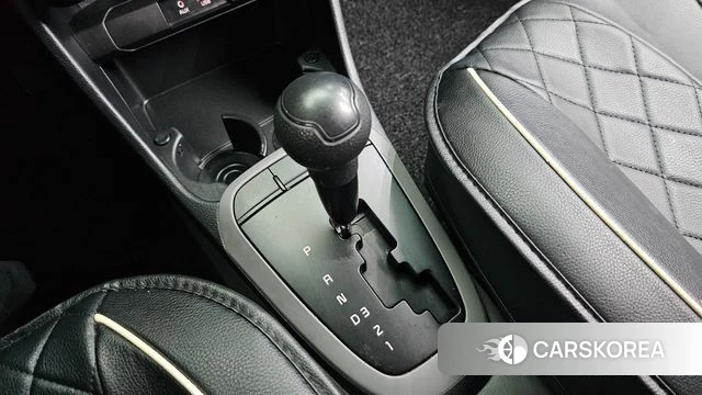 Kia All New Morning (JA) id 4581815 из Кореи 19