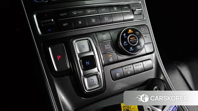 Hyundai The New Santa Fe id 3343083 из Кореи 19