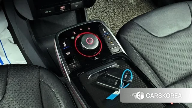 Kia Niro Plus id 3576914 из Кореи 19