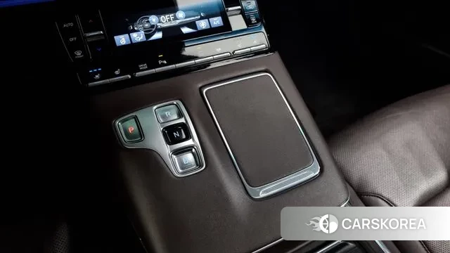 Hyundai The New Grandeur IG id 3467911 из Кореи 19