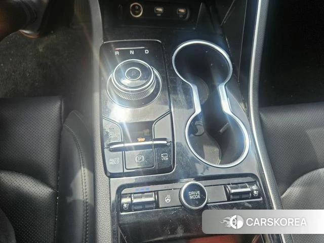 Kia K5 3rd generation id 4383577 из Кореи 10