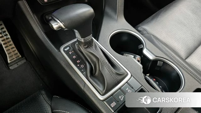 Kia Sportage The Bold id 3893834 из Кореи 19