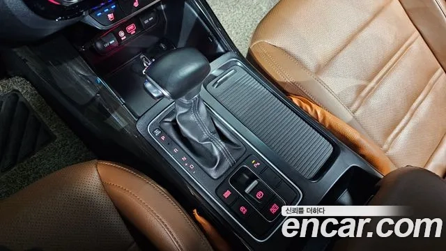 Kia The New Sorento id 2937340 из Кореи 19