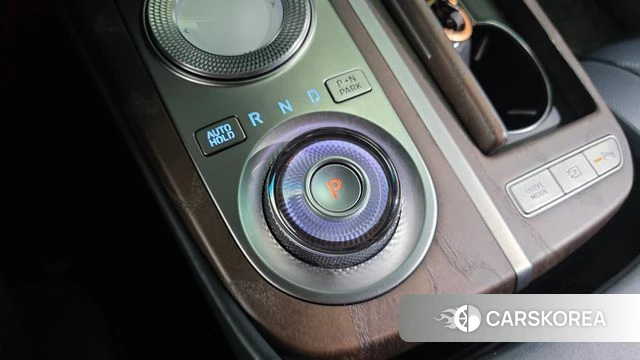 Genesis G80 (RG3) id 4764184 из Кореи 19