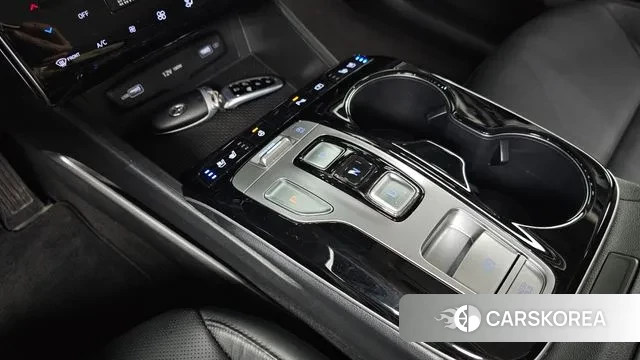 Hyundai Tucson (NX4) id 3348601 из Кореи 19