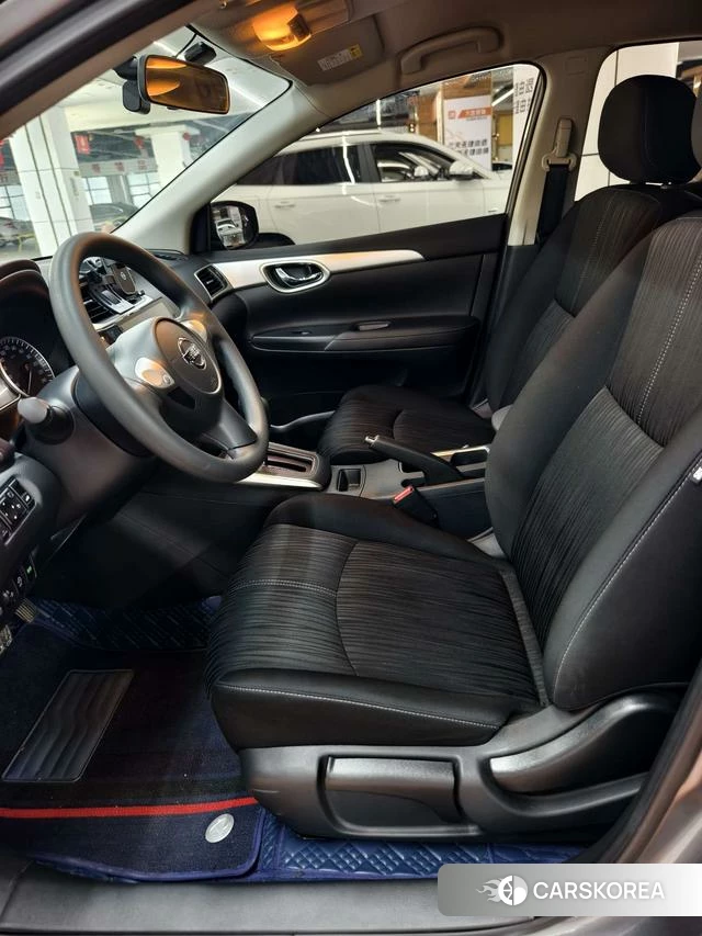 Nissan Xuan Yi id 4258745 из Китая 9