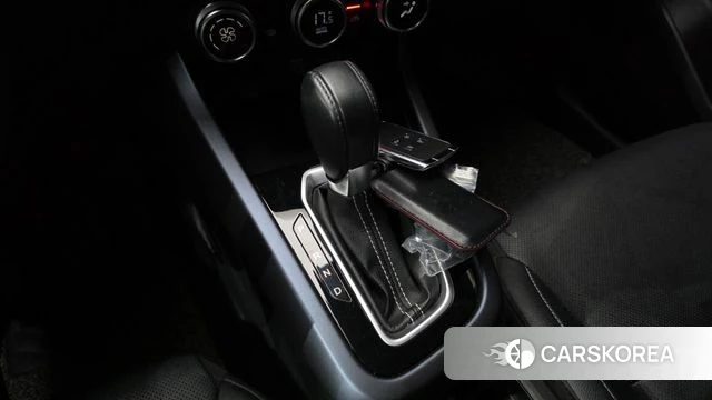 Renault Korea (Samsung) XM3 id 4562365 из Кореи 29
