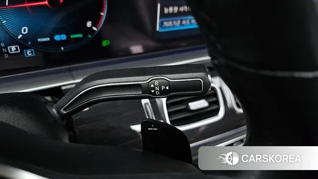 Mercedes-Benz GLE-Class W167 id 3523921 из Кореи 19