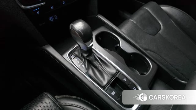 Hyundai Santa Fe TM id 4610577 из Кореи 29