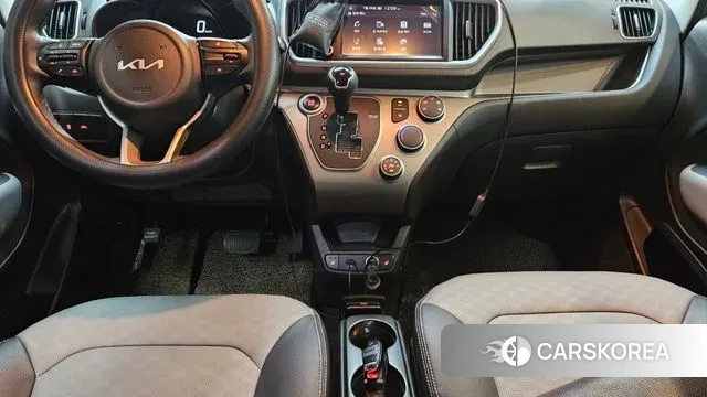 Kia The New Ray id 2975101 из Кореи 19