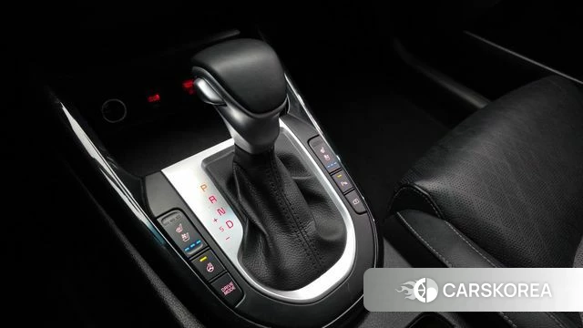 Kia The New K3 2nd generation id 4231197 из Кореи 19