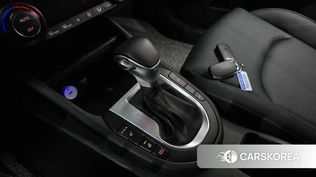Kia The New K3 2nd generation id 4249976 из Кореи 32