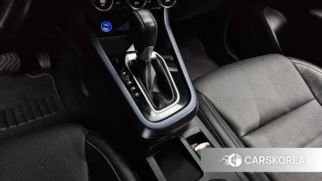 Renault Korea (Samsung) XM3 id 3412626 из Кореи 19