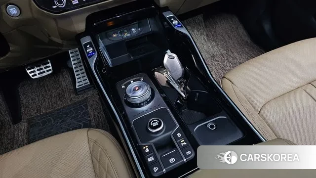 Kia The New Sorento 4th Generation id 3669733 из Кореи 19