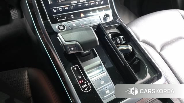 Audi Q7 (4M) id 4741120 из Кореи 38