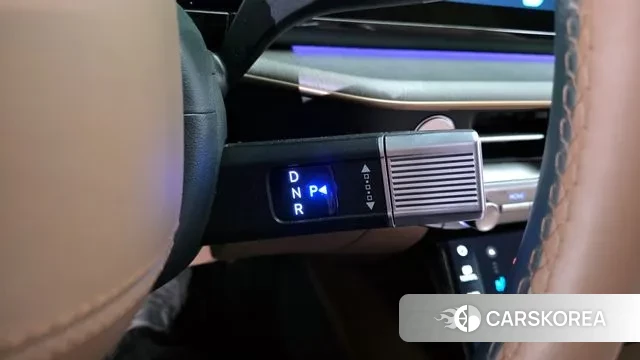 Hyundai Grandeur Hybrid (GN7) id 3689520 из Кореи 19