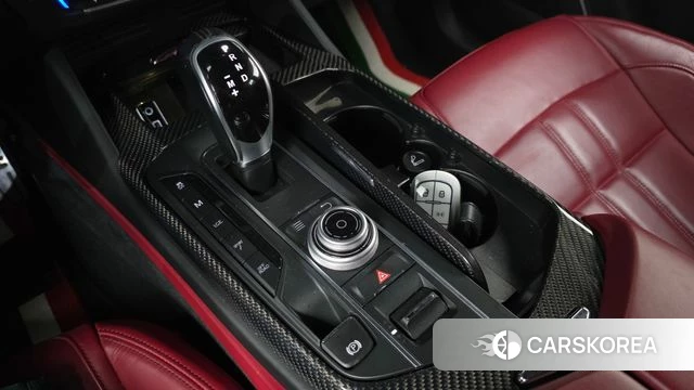 Maserati Levante id 4882579 из Кореи 19