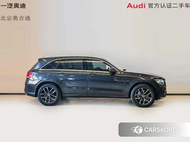 Mercedes-Benz GLC id 4264606 из Китая 22